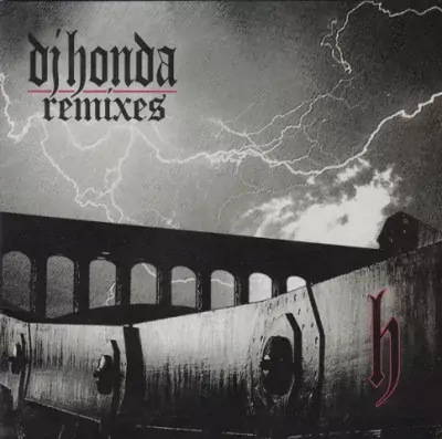 DJ Honda - Remixes