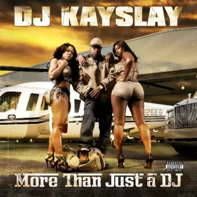DJ Kay Slay - More Than Just A DJ