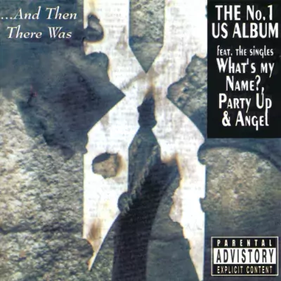 DMX - ...And Then There Was X (21-tracks Edition)