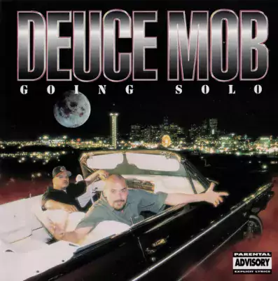 Deuce Mob - Going Solo