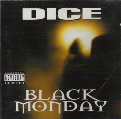 Dice - Black Monday
