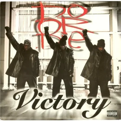 Do Or Die - Victory
