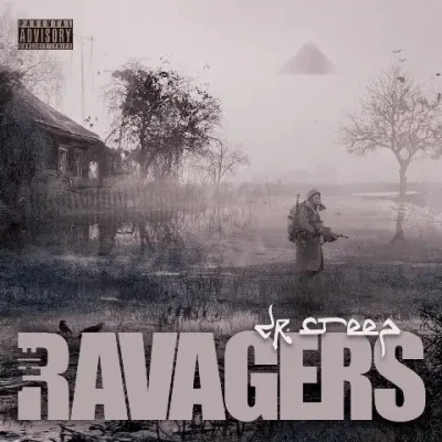 Dr. Creep - The Ravagers