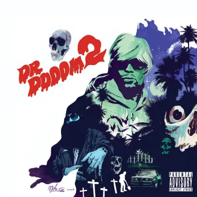 Dr. Dooom - 2008 - Dr. Dooom 2 Dr. Dooom - Dr. Dooom 2