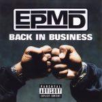 EPMD – 1997 – Back In Business