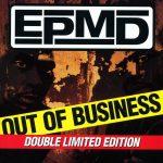 EPMD – 1999 – Out Of Business (Limited Edition)