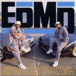 EPMD – 1989 – Unfinished Business