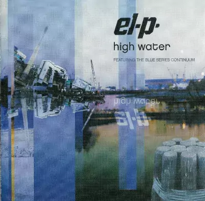 El-P - High Water
