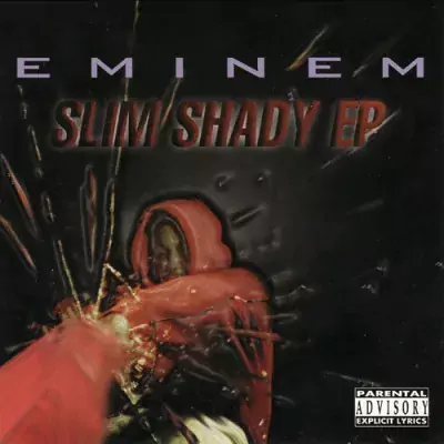 Eminem - Slim Shady EP