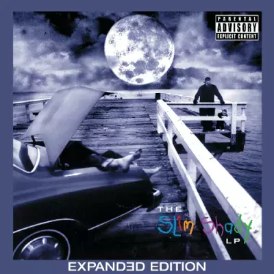 Eminem - The Slim Shady LP (2019-Expanded Edition)