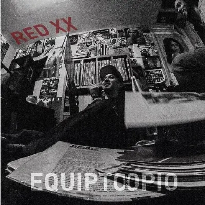 Equipto & Opio - Red XX