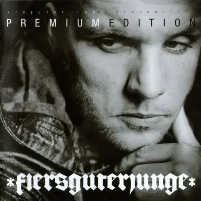 Fler - Flersguterjunge (Premium Edition)