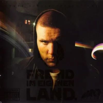 Fler - Fremd Im Eigenen Land