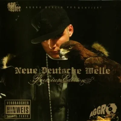 Fler - Neue Deutsche Welle (Premium Edition)