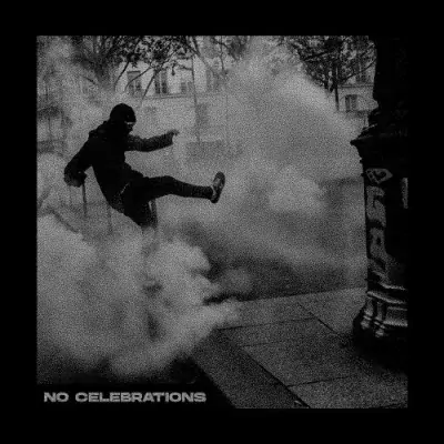 Flowdan - No Celebrations EP