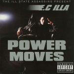 E.C. Illa – 1997 – Power Moves