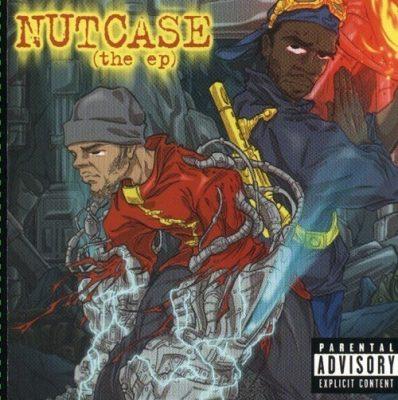 Group Uv Nutz - 2002 - Nutcase (The EP)