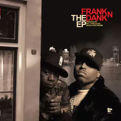 Frank-N-Dank - The EP