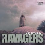 Dr. Creep – 2016 – The Ravagers