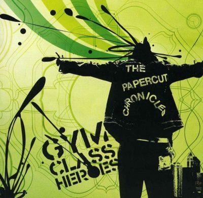 Gym Class Heroes - 2005 - The Papercut Chronicles