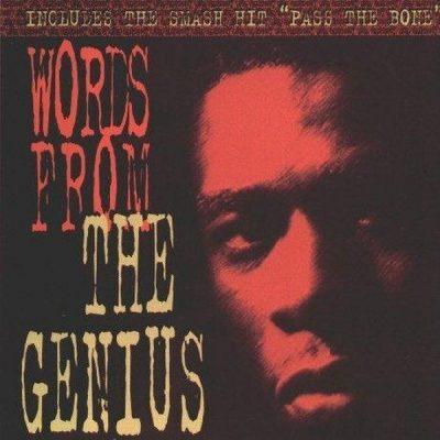 GZA - 1991 - Words From The Genius (2006-Bonus Tracks)
