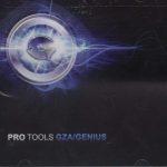 GZA – 2008 – Pro Tools
