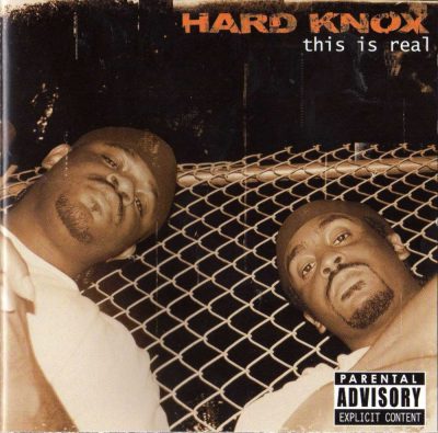 Hard Knox - 2002 - This Is Real