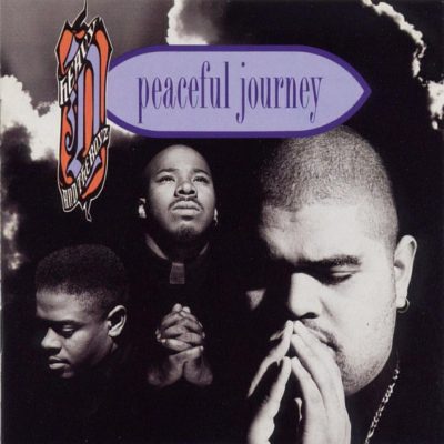 Heavy D & The Boyz - 1991 - Peaceful Journey
