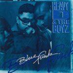 Heavy D & The Boyz – 1992 – Blue Funk
