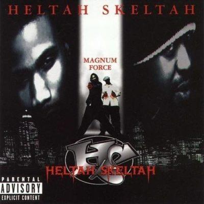 Heltah Skeltah - 1998 - Magnum Force (2 CD)