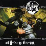 Hijack – 1991 – The Horns Of Jericho