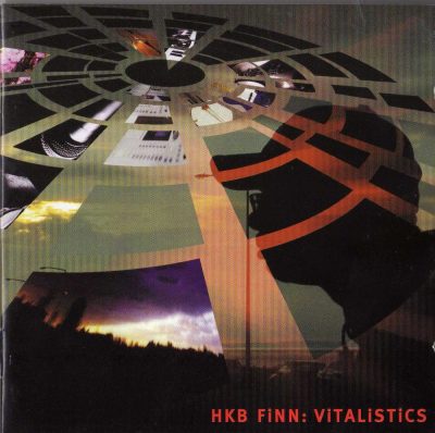 HKB Finn - 2002 - Vitalistics