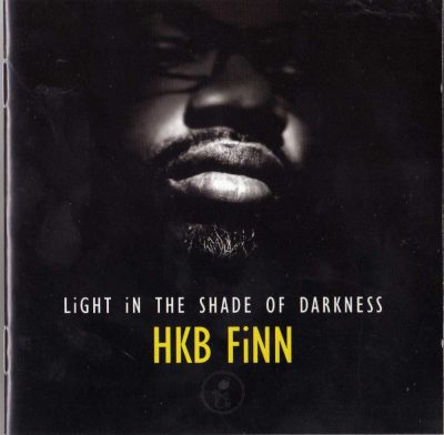 HKB Finn - 2008 - Light In The Shade Of Darkness