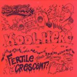 Homeboy Sandman – 2013 – Kool Herc: Fertile Crescent EP