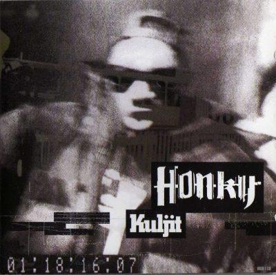 Honky - 1996 - Kuljit