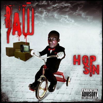 Hopsin - 2011 - RAW