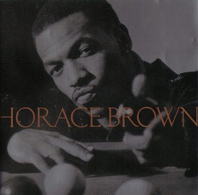 Horace Brown - 1996 - Horace Brown