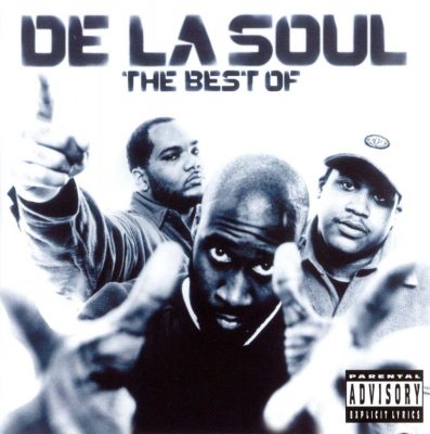 De La Soul - 2003 - The Best Of