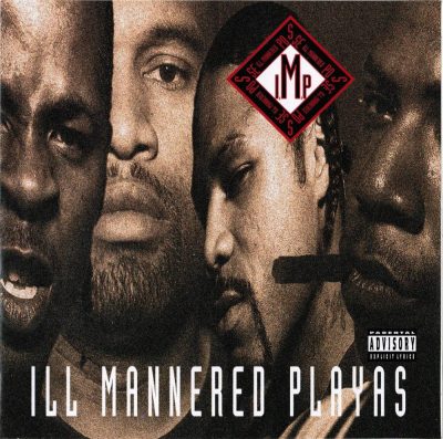 I.M.P. - 1995 - Ill Mannered Playas