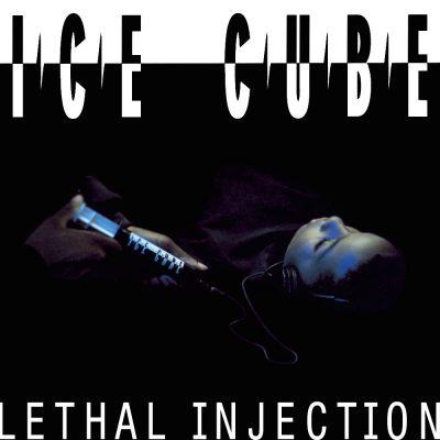Ice Cube - 1993 - Lethal Injection (Original Release)