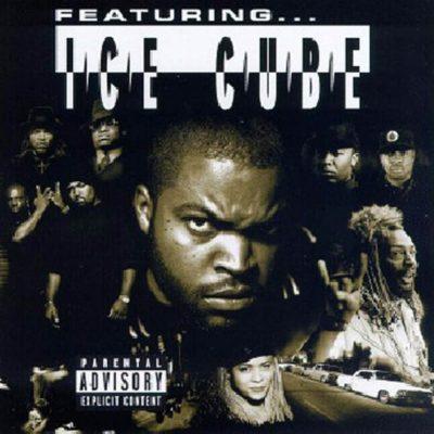 Ice Cube - 1997 - Featuring...Ice Cube