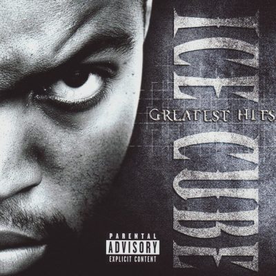 Ice Cube - 2001 - Greatest Hits