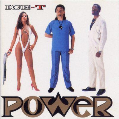 Ice-T - 1988 - Power