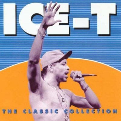 Ice-T - 1993 - The Classic Collection