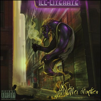 Ill-Literate - 2010 - Another Chapter