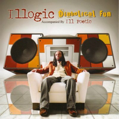 Illogic - 2009 - Diabolical Fun