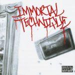 Immortal Technique – 2003 – Revolutionary Vol. 2