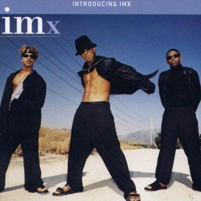 IMx (Immature) - 1999 - Introducing IMx