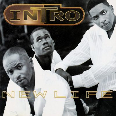 Intro - 1995 - New Life