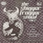 Invisibl Skratch Piklz – 1999 – The Shiggar Fraggar Show! Vol. 2 (Remastered)